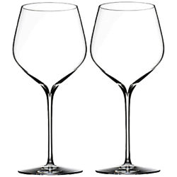 Waterford Elegance Cabernet Sauvignon Wine Glass